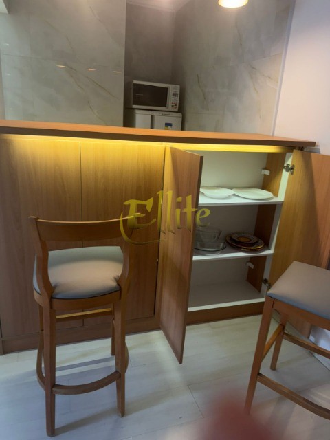 Flat/Apart Hotel, 1 quarto, 40 m² - Foto 12