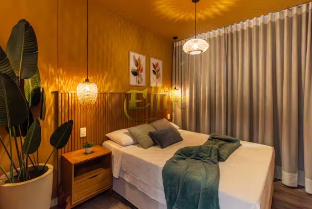 Apartamento, 2 quartos, 40 m² - Foto 14