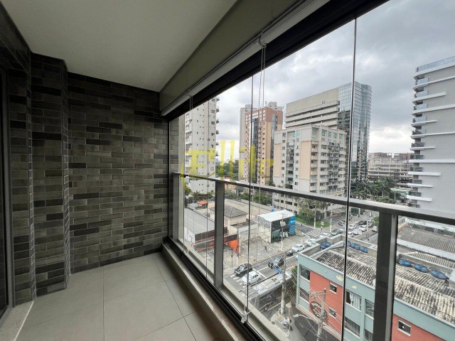 Apartamento, 1 quarto, 42 m² - Foto 18