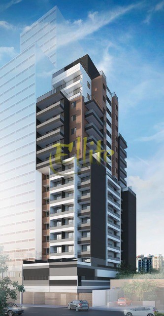Apartamento, 1 quarto, 22 m² - Foto 11