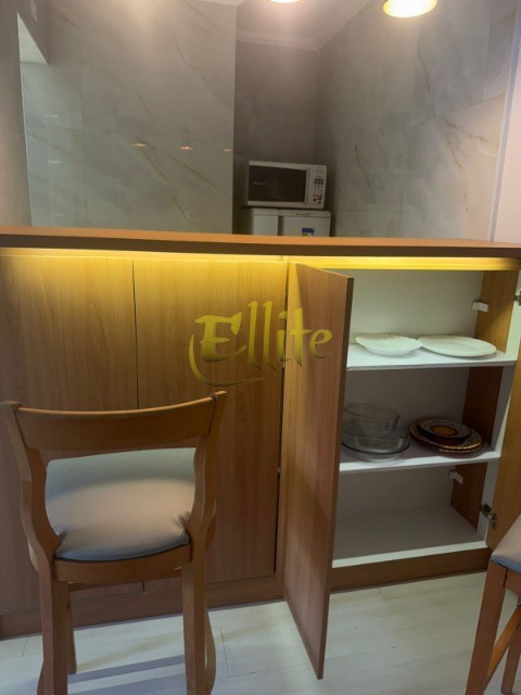 Flat/Apart Hotel, 1 quarto, 40 m² - Foto 14