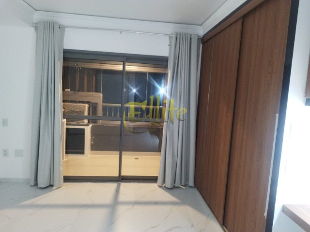 Apartamento, 1 quarto, 35 m² - Foto 2