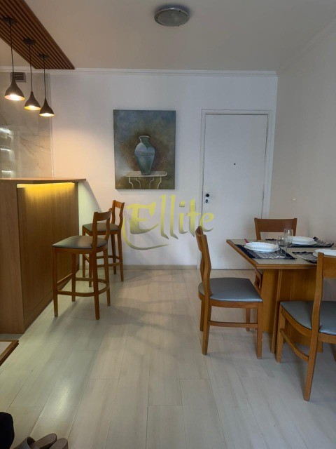 Flat/Apart Hotel, 1 quarto, 40 m² - Foto 11