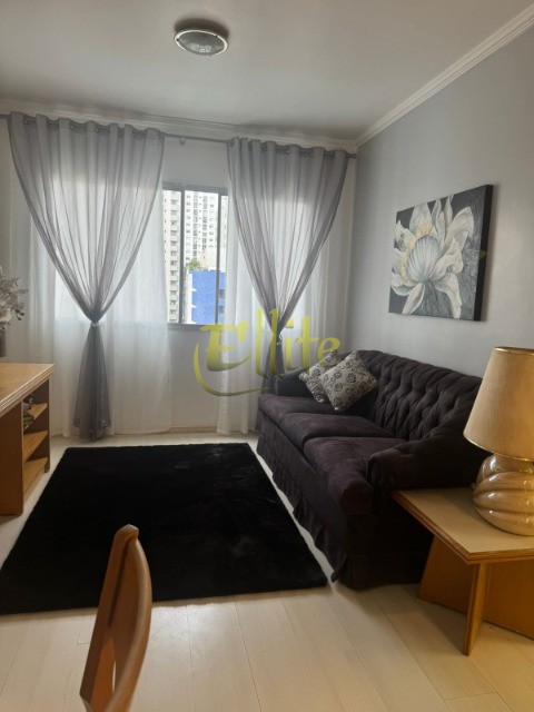 Flat/Apart Hotel, 1 quarto, 40 m² - Foto 2