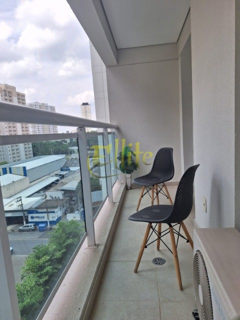 Apartamento, 1 quarto, 45 m² - Foto 8