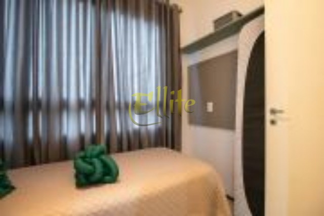 Apartamento, 2 quartos, 40 m² - Foto 20