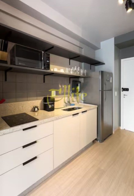 Apartamento, 1 quarto, 25 m² - Foto 11