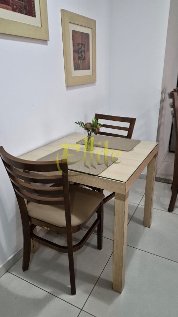 Apartamento, 1 quarto, 35 m² - Foto 3