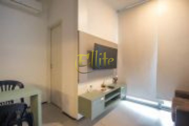 Apartamento, 2 quartos, 40 m² - Foto 2