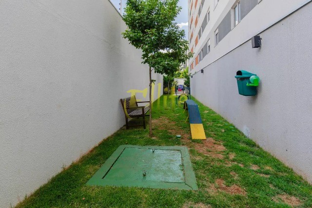 Apartamento, 1 quarto, 24 m² - Foto 20
