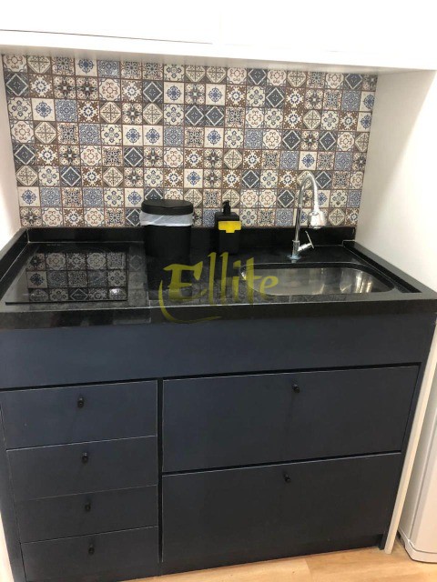Apartamento, 1 quarto, 22 m² - Foto 7