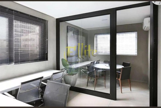 Apartamento, 1 quarto, 20 m² - Foto 13