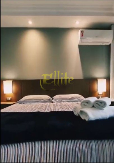Flat/Apart Hotel, 1 quarto, 32 m² - Foto 13