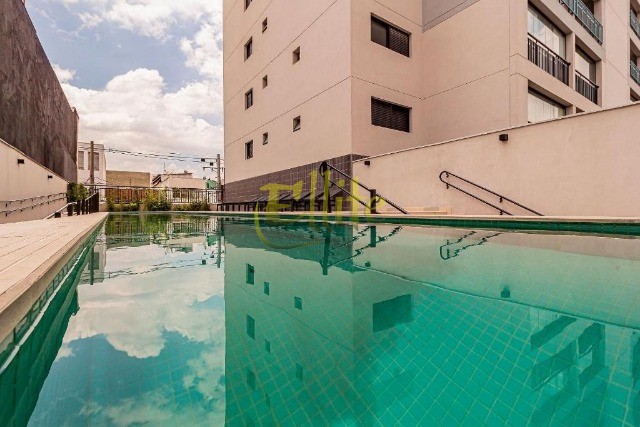 Apartamento, 1 quarto, 31 m² - Foto 16