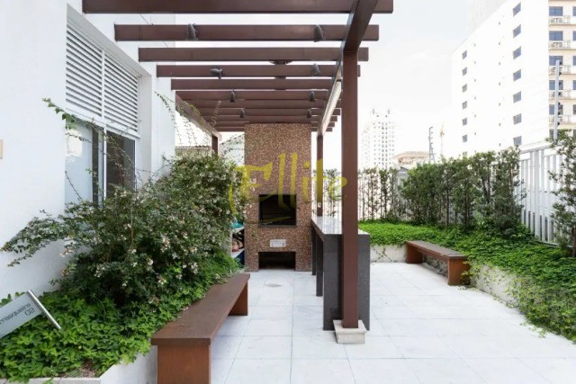 Apartamento, 1 quarto, 45 m² - Foto 44
