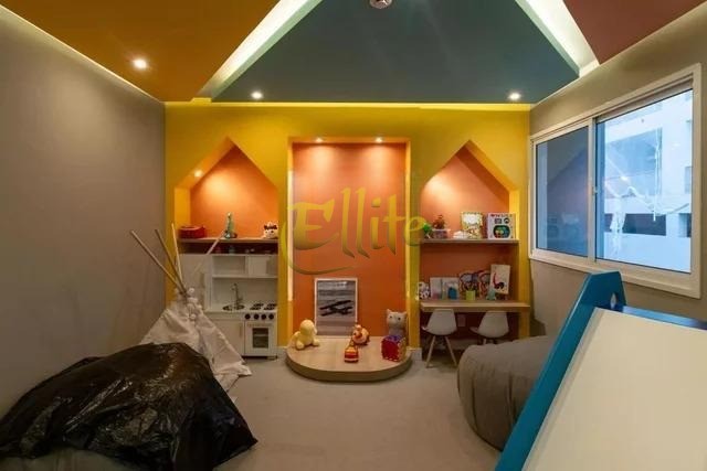 Apartamento, 2 quartos, 40 m² - Foto 47