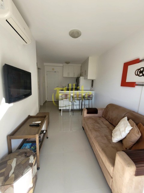 Apartamento, 1 quarto, 32 m² - Foto 2