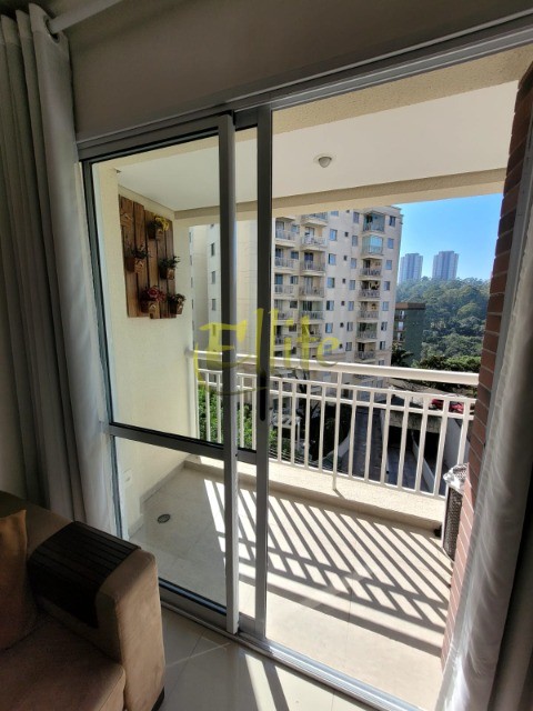 Apartamento, 1 quarto, 32 m² - Foto 3