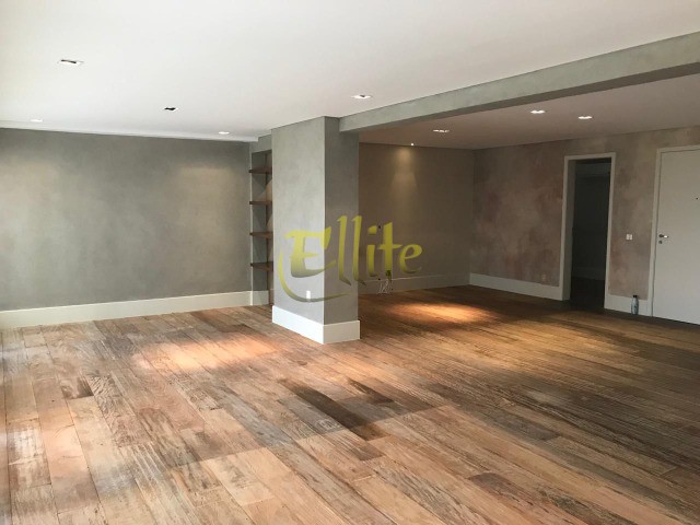 Apartamento, 3 quartos, 209 m² - Foto 2