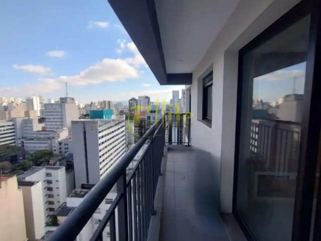Apartamento, 2 quartos, 44 m² - Foto 7