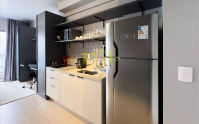Apartamento, 1 quarto, 25 m² - Foto 2