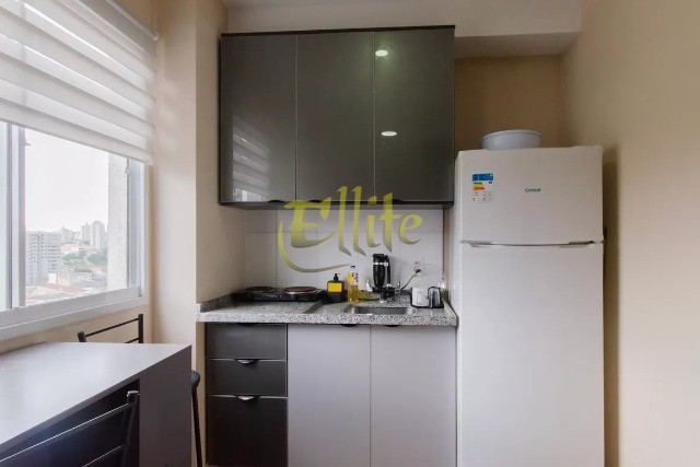Apartamento, 1 quarto, 24 m² - Foto 6