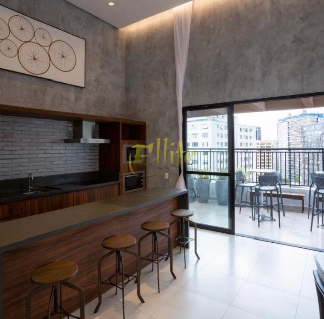 Apartamento, 1 quarto, 22 m² - Foto 14