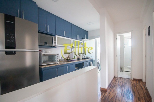 Apartamento, 3 quartos, 108 m² - Foto 8