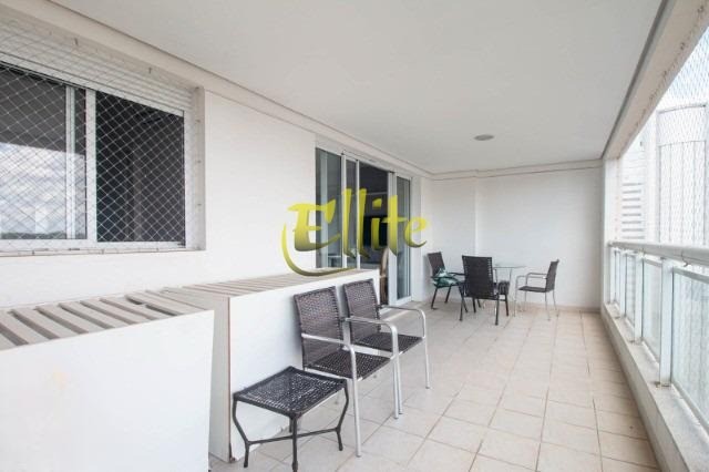 Apartamento, 3 quartos, 108 m² - Foto 5