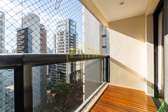 Apartamento, 3 quartos, 120 m² - Foto 13