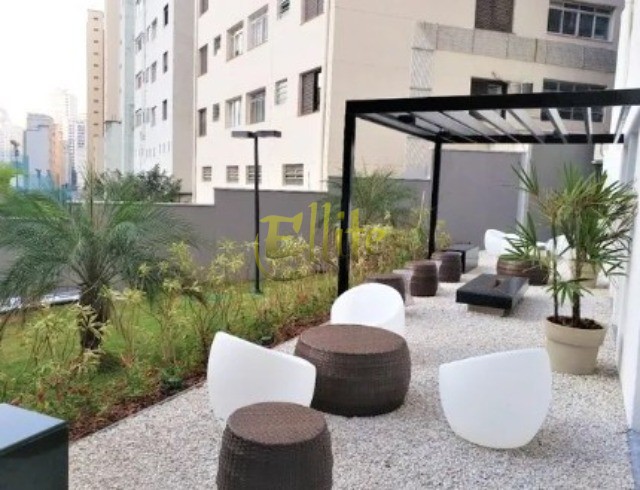 Apartamento, 1 quarto, 32 m² - Foto 15
