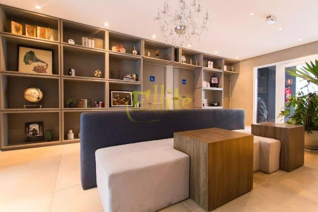 Apartamento, 1 quarto, 20 m² - Foto 10