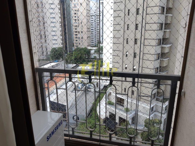 Flat/Apart Hotel, 2 quartos, 52 m² - Foto 17
