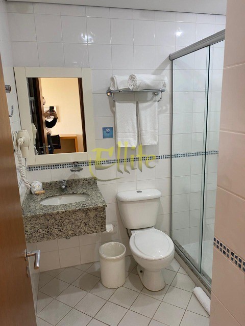 Flat/Apart Hotel, 1 quarto, 37 m² - Foto 10