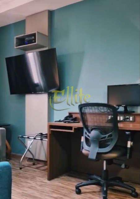 Flat/Apart Hotel, 1 quarto, 32 m² - Foto 4