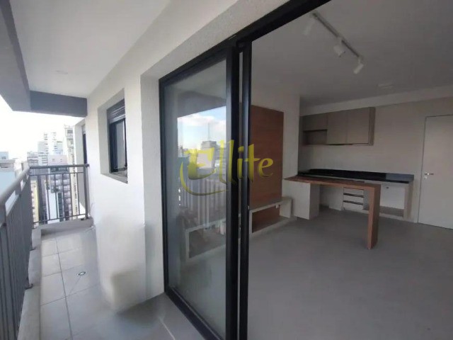 Apartamento, 2 quartos, 44 m² - Foto 6