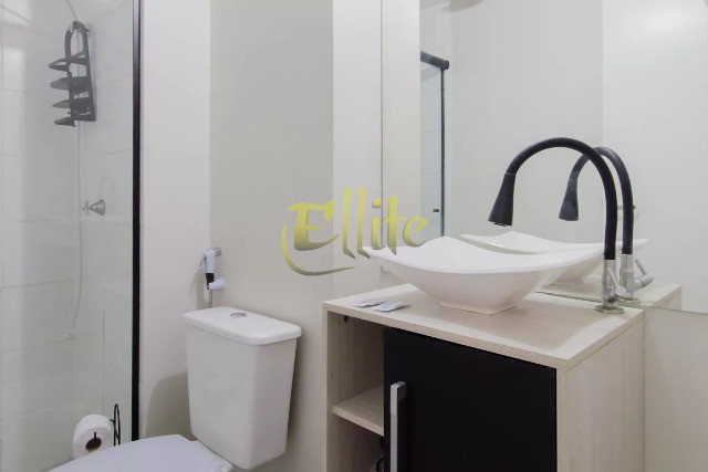 Apartamento, 1 quarto, 24 m² - Foto 9
