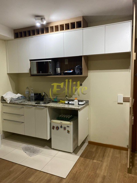 Flat/Apart Hotel, 1 quarto, 37 m² - Foto 6