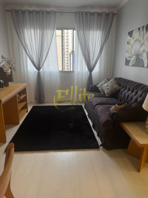 Flat/Apart Hotel, 1 quarto, 40 m² - Foto 6