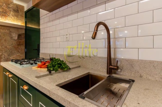 Apartamento, 2 quartos, 40 m² - Foto 9