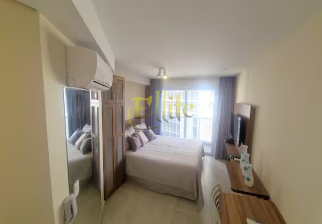 Apartamento, 1 quarto, 20 m² - Foto 1