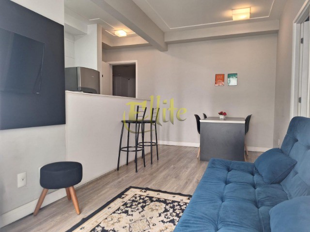 Apartamento, 1 quarto, 45 m² - Foto 11
