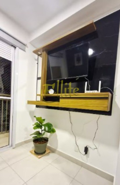 Apartamento, 1 quarto, 28 m² - Foto 3