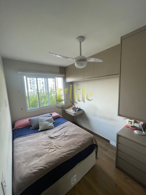 Apartamento, 1 quarto, 28 m² - Foto 4