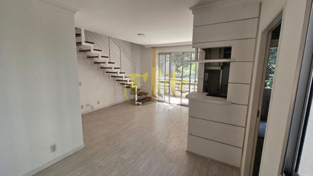 Flat/Apart Hotel, 2 quartos, 74 m² - Foto 3
