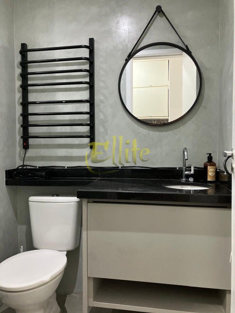 Apartamento, 1 quarto, 22 m² - Foto 9