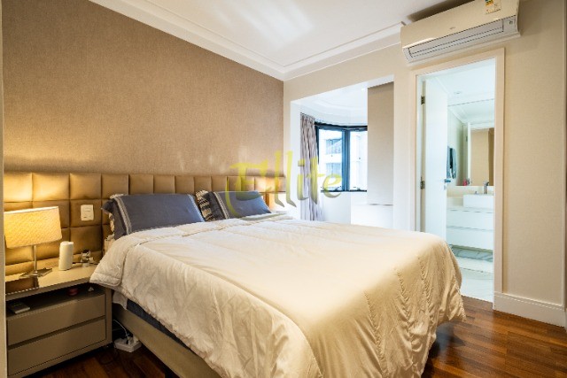Apartamento, 3 quartos, 120 m² - Foto 22