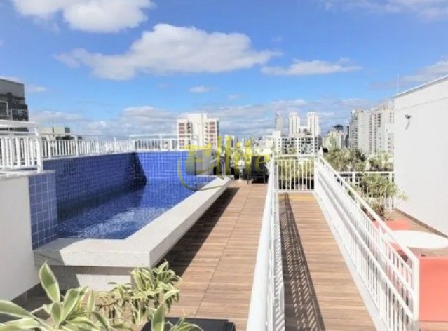 Apartamento, 1 quarto, 32 m² - Foto 11
