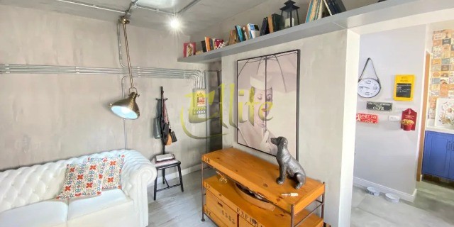 Apartamento, 1 quarto, 51 m² - Foto 4