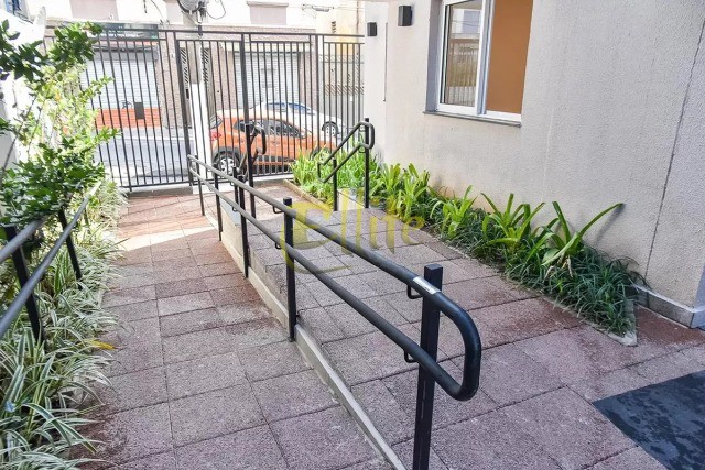 Apartamento, 1 quarto, 24 m² - Foto 14